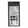 Bateria Samsung G800 S5 mini 2300 mah litio