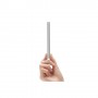 Power Bank Xiaomi 5000 mAh plata