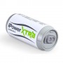 Power Bank lata refresco 6600 mAh blanco