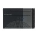 Bateria Nokia BL4C valida para facil uso w03/w05 860 mAh