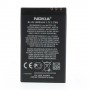 Bateria Nokia 300/ 301/ 500/ 206/ 5330/ 6600 BL-4U litio 1000 mAh