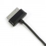 Cargador de mechero 2,1A tablet Samsung TAB 7,0/ 10,1 color negro