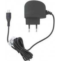 Cargador de red micro USB