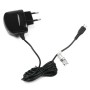 Cargador de red micro USB