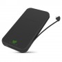 Power Bank Energy Sistem extra battery 10000mah negra