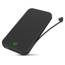 Power Bank Energy Sistem extra battery 10000mah negra