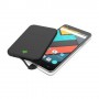 Power Bank  Energy Sistem  extra battery 2500 mAh negro