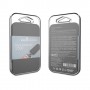 Power Bank  Energy Sistem  extra battery 2500 mAh negro