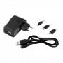 Cargador Universal Woxter para Tablets y moviles