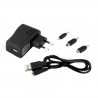 Cargador Universal Woxter para Tablets y moviles
