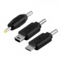 Cargador Universal Woxter para Tablets y moviles