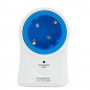 Cargador de red USB para Smartphone y tablet Mooster con proteccion de sobretension