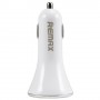 Cargador de mechero 2,4 A con 3  tomas usb para telefono movil / tablets /portatiles /camaras digita
