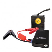 Power Bank Engel Axil de 11500 mAh con función arrancador de emergencia para coches , linterna , com