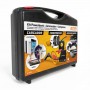 Power Bank Engel Axil de 11500 mAh con función arrancador de emergencia para coches , linterna , com