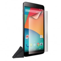 Protector pantalla tablet  10" Trust pack 2 uds 19940