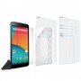 Protector pantalla tablet  10" Trust pack 2 uds 19940