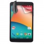 Protector pantalla tablet  10" Trust pack 2 uds 19940