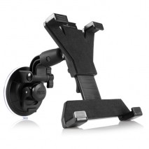 Soporte coche ventosa Energy Sistem para tablet 7"-10,1"