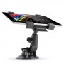 Soporte coche ventosa Energy Sistem para tablet 7"-10,1"