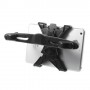 Soporte Universal Reposacabezas para tablets de 7 a 11 pulgadas ajustable rotacion 360 grados