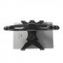 Soporte Universal Reposacabezas para tablets de 7 a 11 pulgadas ajustable rotacion 360 grados