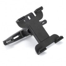 Soporte coche reposacabezas NGS Crane para tablet 7"-10"