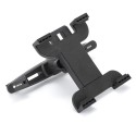 Soporte coche reposacabezas NGS Crane para tablet 7"-10"