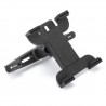 Soporte coche reposacabezas NGS Crane para tablet 7"-10"