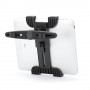 Soporte coche reposacabezas NGS Crane para tablet 7"-10"