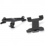 Soporte coche reposacabezas NGS Crane para tablet 7"-10"