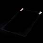 Protector de pantalla universal para tablets de 10 pulgadas, Tamaño 222 x 125 mm