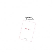 Protector de Pantalla Tablet Innjoo F3