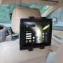 Soporte tablet para reposacabezas coche Omega OUCHTHB