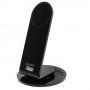 Soporte para sistema de fijacion mediante imanes popsett tablet negro no incluye  disco