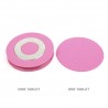 Sistema de fijacion mediante imanes popsett one tablet + disco rosa