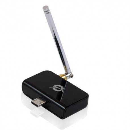 Receptor TDT Android Conceptronic CTVDIGANG para tablets y smartphones dual core minimo y con androi