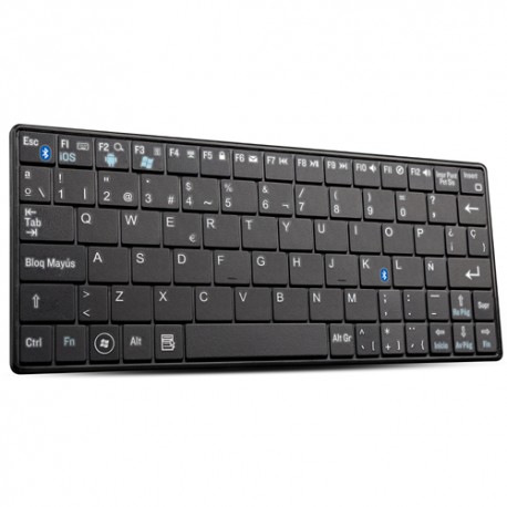 Mini teclado Bluetooth Energy Sistem compact (especial tablet / Smartphone)