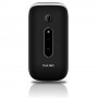 Telefono movil facil uso Beafon SL570 libre negro