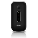 Telefono movil facil uso Beafon SL570 libre negro
