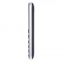 Telefono movil facil uso Beafon SL320 libre negro