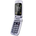 Telefono movil facil uso Beafon SL560 libre negro
