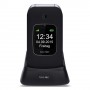 Telefono movil facil uso Beafon SL660 libre negro