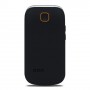 Telefono movil facil uso Beafon SL660 libre negro