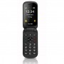 Telefono movil facil uso Beafon SL670 libre blanco