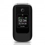 Telefono movil facil uso Beafon SL670 libre negro
