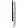 Telefono Ibold Facil uso Senior tactil  2,8 pulgadas libre  blanco incluye funda tipo libro,