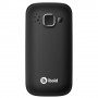 Telefono Ibold Facil uso Senior tactil  2,8 pulgadas libre negro incluye funda tipo libro,