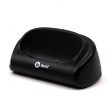 Cargador de sobremesa para ibold facil uso tactil ibft Senior,