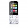Telefono movil básico Beafon C150 libre blanco